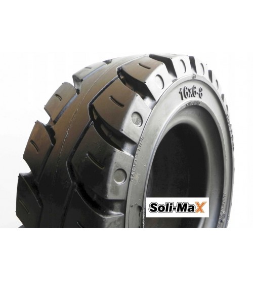 Lốp 16x6-8 Solimax SriLanka